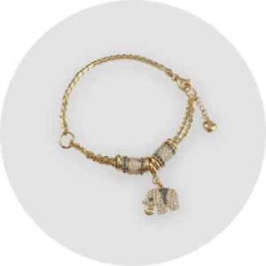 Pulseiras OURO 18K